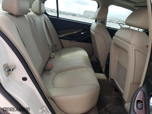 2007 Chevrolet Malibu LTZ with VIN 1G1ZU57N97F178189, listed as a Copart auction lot 77972504 with 101,221 mi miles and Salvage Title. Bid and sale history available at carsss.com. Image 10.