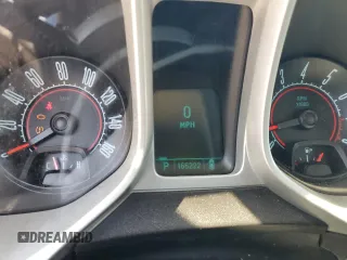 2011 Chevrolet Camaro 1LT z VIN 2G1FB1ED9B9130530, wystawiony jako Copart lot #52991295 z przebiegiem 166 222 mil mil oraz Szkoda całkowita • Salvage title. Historia ofert i sprzedaży dostępna na DreamBid. Obrazek 9.