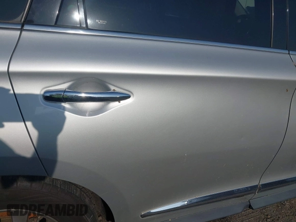 2014 Infiniti QX60 with VIN 5N1AL0MN7EC535832, listed as a IAAI auction lot 42117768 with 191,867 mi miles. Bid and sale history available at carsss.com. Image 17.
