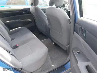 2006 Toyota Prius with VIN JTDKB20U767514185, listed as a IAAI auction lot 41679500 with 90,805 mi miles. Bid and sale history available at carsss.com. Image 8.