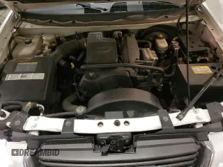 2002 GMC Envoy SLT with VIN 1GKDT13S822472292, listed as a Copart auction lot 52749785 with 172,211 mi miles and Salvage Title. Bid and sale history available at carsss.com. Image 12.