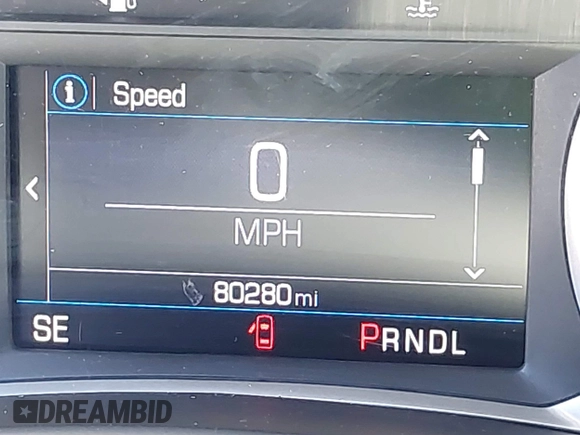 2022 Chevrolet Equinox LT z VIN 3GNAXKEV7NL175394, wystawiony jako IAAI lot #42350786 z przebiegiem 80 280 mil mil oraz . Historia ofert i sprzedaży dostępna na DreamBid. Obrazek 7.