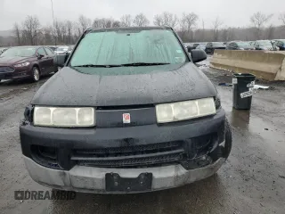 2004 Saturn VUE with VIN 5GZCZ23D24S888658, listed as a Copart auction lot 52075025 with 258,490 mi miles and Salvage Title. Bid and sale history available at DreamBid. Image 5.