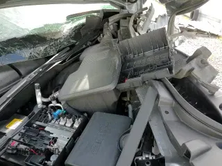 2023 Chevrolet Silverado 1500 LT with VIN 1GCUDDED0PZ322264, listed as a Copart auction lot 65369135 with Not provided miles and Non repairable. Bid and sale history available at DreamBid. Image 14.