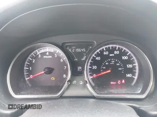 2016 Nissan Versa S Plus с VIN 3N1CN7AP3GL814792, выставлен на аукционе IAAI как лот 42352944 с пробегом 220 000 миль миль и . История ставок и продаж доступна на DreamBid. Изображение 7.