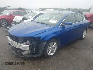 2015 Chrysler 200 Limited с VIN 1C3CCCAB8FN707577, выставлен на аукционе IAAI как лот 42315250 с пробегом 196 141 миль миль и . История ставок и продаж доступна на DreamBid. Изображение 17.