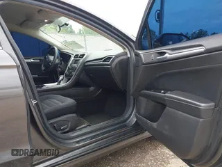 2016 Ford Fusion SE z VIN 3FA6P0H77GR367727, wystawiony jako IAAI lot #42274323 z przebiegiem 309 852 mil mil oraz . Historia ofert i sprzedaży dostępna na DreamBid. Obrazek 5.
