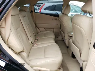 2010 Lexus RX 350 z VIN 2T2BK1BA6AC029407, wystawiony jako Copart lot #57896785 z przebiegiem 207 072 mil mil oraz Szkoda całkowita • Salvage title. Historia ofert i sprzedaży dostępna na DreamBid. Obrazek 11.