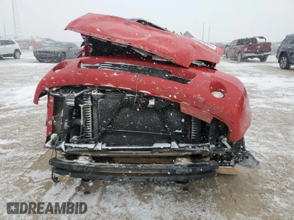 2008 GMC Yukon XL SLT with VIN 1GKFC16J68R258395, listed as a Copart auction lot 41869265 with Not Provided miles and Non Repairable. Bid and sale history available at carsss.com. Image 5.