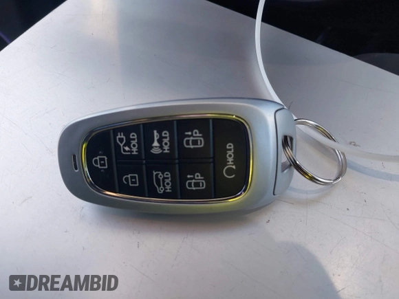2022 Hyundai Ioniq 5 Limited with VIN KM8KRDAF3NU103837, listed as a IAAI auction lot 41329578 with 14,253 mi miles and . Bid and sale history available at DreamBid. Image 11.