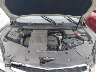 2015 Chevrolet Equinox LT with VIN 1GNALBEK8FZ123512, listed as a IAAI auction lot 42533266 with 76,307 mi miles and . Bid and sale history available at DreamBid. Image 10.