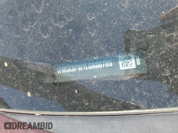 2020 Ford Explorer Limited z VIN 1FM5K8FW1LGA00705, wystawiony jako Copart lot #64450035 z przebiegiem 41 952 mil mil oraz Szkoda całkowita • Salvage title. Historia ofert i sprzedaży dostępna na DreamBid. Obrazek 13.