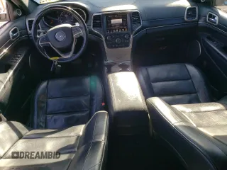 2015 Jeep Grand Cherokee Summit с VIN 1C4RJFJM3FC688222, выставлен на аукционе Copart как лот 80796764 с пробегом 122 735 миль миль и Чистый • Clean title. История ставок и продаж доступна на DreamBid. Изображение 8.