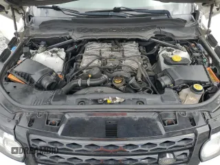 2014 Land Rover Range Rover Sport Autobiography z VIN SALWV2EF5EA322132, wystawiony jako Copart lot #51785705 z przebiegiem 135 134 mil mil oraz Szkoda całkowita • Salvage title. Historia ofert i sprzedaży dostępna na DreamBid. Obrazek 12.