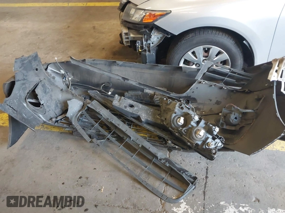 2013 Lexus RX 350 with VIN 2T2BK1BA1DC179137, listed as a IAAI auction lot 41539924 with 174,318 mi miles. Bid and sale history available at carsss.com. Image 12.