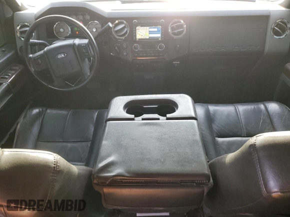 2009 Ford F-250 XL with VIN 1FTSW21R39EB19435, listed as a Copart auction lot 49723815 with 164,301 mi miles and Salvage title. Bid and sale history available at DreamBid. Image 8.