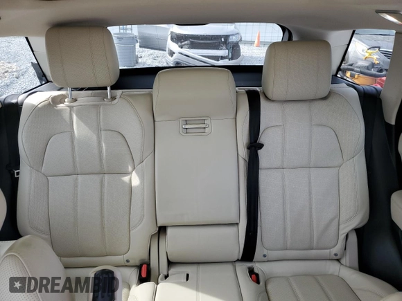 2017 Land Rover Range Rover Sport HSE with VIN SALWR2FV6HA161739, listed as a Copart auction lot 53422235 with 55,983 mi miles and Salvage Title. Bid and sale history available at carsss.com. Image 10.