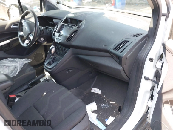 2016 Ford Transit Connect XLT с VIN NM0LS7F76G1231765, выставлен на аукционе IAAI как лот 42467695 с пробегом 106 314 миль миль и . История ставок и продаж доступна на DreamBid. Изображение 5.