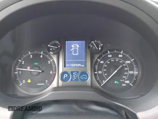 2015 Lexus GX 460 with VIN JTJBM7FX0F5118200, listed as a IAAI auction lot 41953571 with 100,939 mi miles and . Bid and sale history available at carsss.com. Image 7.
