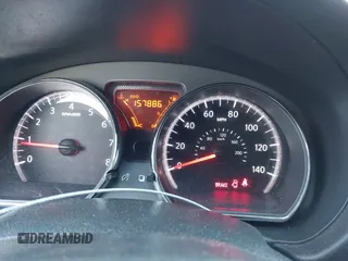 2014 Nissan Note SV with VIN 3N1CE2CP4EL410638, listed as a IAAI auction lot 42629986 with 157,886 mi miles and . Bid and sale history available at DreamBid. Image 7.