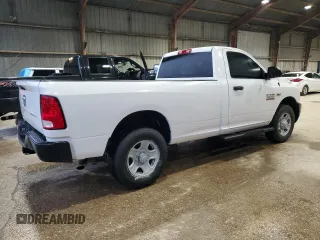2015 Ram 2500 Tradesman z VIN 3C7WR4AT4FG568713, wystawiony jako Copart lot #54139165 z przebiegiem 174 210 mil mil oraz Czysty tytuł • Clean title. Historia ofert i sprzedaży dostępna na DreamBid. Obrazek 3.