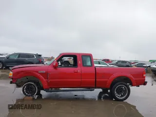 2010 Ford Ranger XL with VIN 1FTKR1EE5APA44268, listed as a IAAI auction lot 41614451 with 44,821 mi miles and . Bid and sale history available at DreamBid. Image 14.