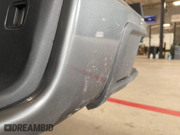 2021 Chevrolet Colorado 4WD Work Truck with VIN 1GCGTBEN0M1131662, listed as a IAAI auction lot 42788983 with 78,205 mi miles and . Bid and sale history available at DreamBid. Image 18.