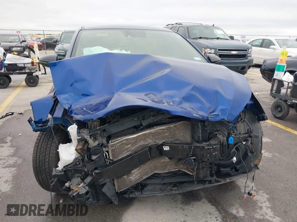 2021 Kia Forte GT-Line with VIN 3KPF34AD3ME403218, listed as a IAAI auction lot 42375319 with 56,621 mi miles and . Bid and sale history available at DreamBid. Image 6.