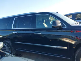 2016 Cadillac Escalade ESV Premium Collection z VIN 1GYS4JKJ5GR318883, wystawiony jako IAAI lot #41452493 z przebiegiem 194 058 mil mil oraz . Historia ofert i sprzedaży dostępna na DreamBid. Obrazek 13.