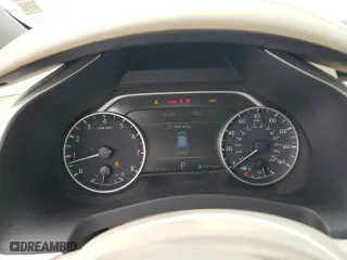 2015 Nissan Murano Platinum with VIN 5N1AZ2MH8FN239194, listed as a Copart auction lot 51532785 with 30,162 mi miles and Salvage Title. Bid and sale history available at carsss.com. Image 9.