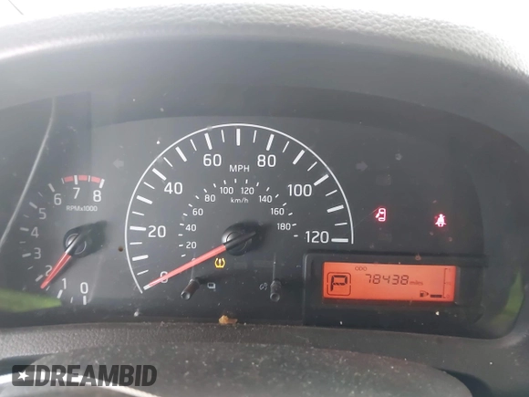 2021 Nissan NV200 S z VIN 3N6CM0KN1MK703807, wystawiony jako IAAI lot #42236648 z przebiegiem 78 438 mil mil oraz . Historia ofert i sprzedaży dostępna na DreamBid. Obrazek 7.