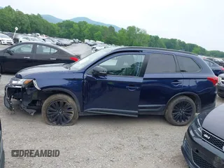 2020 Mitsubishi Outlander ES z VIN JA4AZ3A31LZ042840, wystawiony jako IAAI lot #42276774 z przebiegiem 88 513 mil mil oraz . Historia ofert i sprzedaży dostępna na DreamBid. Obrazek 14.