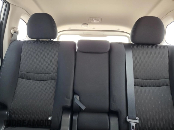 2020 Nissan Rogue S with VIN 5N1AT2MTXLC736051, listed as a Copart auction lot 60678115 with 64,170 mi miles and Salvage title. Bid and sale history available at DreamBid. Image 10.