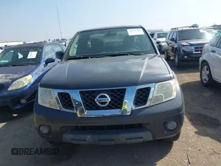 2012 Nissan Frontier SV with VIN 1N6AD0CU0CC434782, listed as a IAAI auction lot 41879216 with 320,667 mi miles and . Bid and sale history available at DreamBid. Image 11.