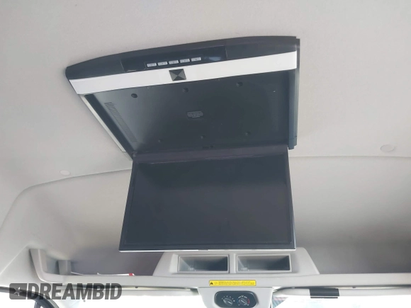 2019 Ford Transit Passenger XL with VIN 1FBAX2CM7KKA23457, listed as a IAAI auction lot 41691717 with 216,012 mi miles. Bid and sale history available at carsss.com. Image 16.