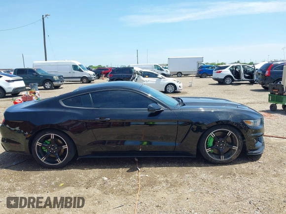 2016 Ford Mustang GT with VIN 1FA6P8CF5G5267769, listed as a IAAI auction lot 42644691 with 62,341 mi miles and . Bid and sale history available at DreamBid. Image 13.