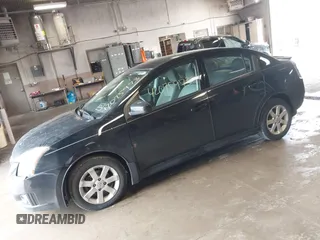 2012 Nissan Sentra SR with VIN 3N1AB6AP5CL690481, listed as a IAAI auction lot 42075973 with 139,703 mi miles and . Bid and sale history available at DreamBid. Image 2.