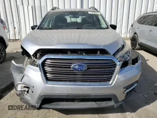 2019 Subaru Ascent with VIN 4S4WMAAD8K3424030, listed as a Copart auction lot 77690624 with 100,751 mi miles and Salvage title. Bid and sale history available at DreamBid. Image 5.