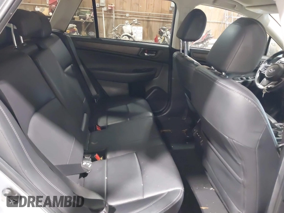 2018 Subaru Outback Limited with VIN 4S4BSANC9J3208336, listed as a IAAI auction lot 42102551 with 175,413 mi miles and . Bid and sale history available at DreamBid. Image 8.