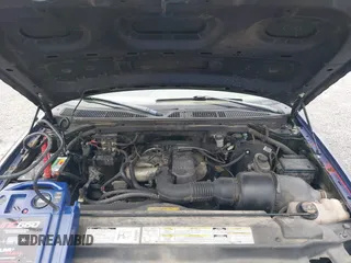 1998 Ford F-150 with VIN 1FTZF1724WNB82333, listed as a IAAI auction lot 42360914 with 262,775 mi miles and . Bid and sale history available at DreamBid. Image 10.