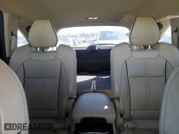 2017 Acura MDX w/Advance Pkg with VIN 5FRYD4H82HB013451, listed as a Copart auction lot 43388825 with 82,893 mi miles and Salvage Title. Bid and sale history available at carsss.com. Image 10.