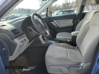 2015 Subaru Forester 2.5i with VIN JF2SJABC1FH511148, listed as a Copart auction lot 44065185 with 127,632 mi miles and Non repairable. Bid and sale history available at DreamBid. Image 7.