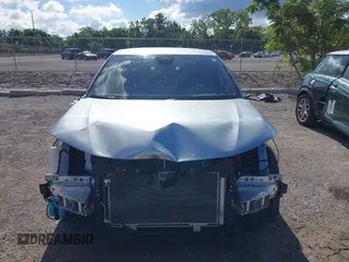 2025 Honda Civic Sport z VIN 2HGFE2F59SH549528, wystawiony jako IAAI lot #42232674 z przebiegiem 8 889 mil mil oraz . Historia ofert i sprzedaży dostępna na DreamBid. Obrazek 12.