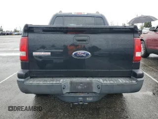 2008 Ford Explorer Sport Trac XLT z VIN 1FMEU31E68UA62122, wystawiony jako Copart lot #48767955 z przebiegiem 172 978 mil mil oraz Szkoda całkowita • Salvage title. Historia ofert i sprzedaży dostępna na DreamBid. Obrazek 6.
