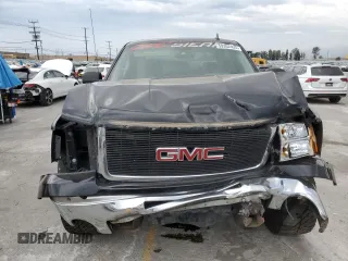 2013 GMC Sierra 1500 SLE z VIN 3GTP1VE07DG353533, wystawiony jako Copart lot #59352425 z przebiegiem 172 273 mil mil oraz Szkoda całkowita • Salvage title. Historia ofert i sprzedaży dostępna na DreamBid. Obrazek 5.