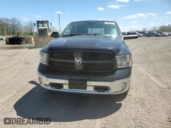 2016 Ram 1500 Outdoorsman with VIN 1C6RR7LM0GS255421, listed as a Copart auction lot 55566555 with 156,994 mi miles and Clean title. Bid and sale history available at DreamBid. Image 13.