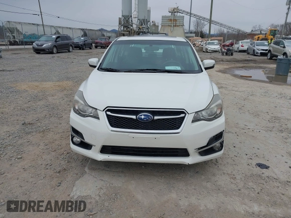 2015 Subaru Impreza Limited z VIN JF1GJAN65FH017553, wystawiony jako IAAI lot #41721212 z przebiegiem 100 277 mil mil oraz . Historia ofert i sprzedaży dostępna na DreamBid. Obrazek 12.