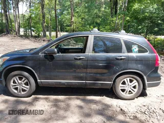 2010 Honda CR-V EX z VIN 5J6RE4H54AL073477, wystawiony jako IAAI lot #42567056 z przebiegiem 189 920 mil mil oraz . Historia ofert i sprzedaży dostępna na DreamBid. Obrazek 14.