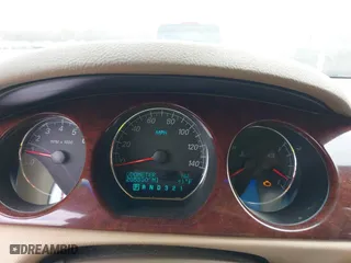 2006 Buick Lucerne CX with VIN 1G4HP57236U185127, listed as a IAAI auction lot 41856569 with 205,530 mi miles. Bid and sale history available at carsss.com. Image 7.