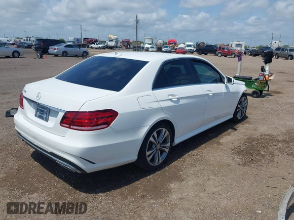 2014 Mercedes-Benz E 350 Sport с VIN WDDHF5KB8EA976807, выставлен на аукционе IAAI как лот 42315607 с пробегом 114 992 миль миль и . История ставок и продаж доступна на DreamBid. Изображение 4.